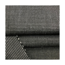 Wholesale T/R/SP Check Houndstooth Stretch Fabric for Clothes